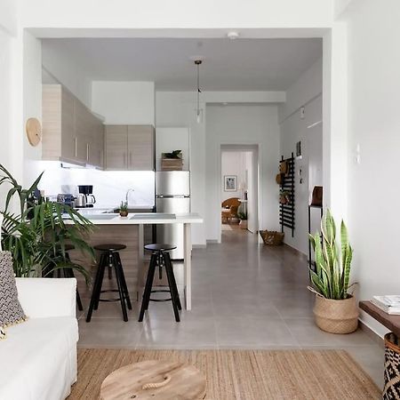 Your "Home Away From Home" - Phillopapou Hill Atenas Exterior foto