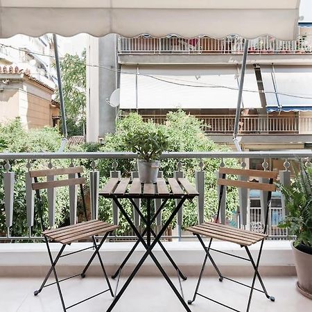 Your "Home Away From Home" - Phillopapou Hill Atenas Exterior foto
