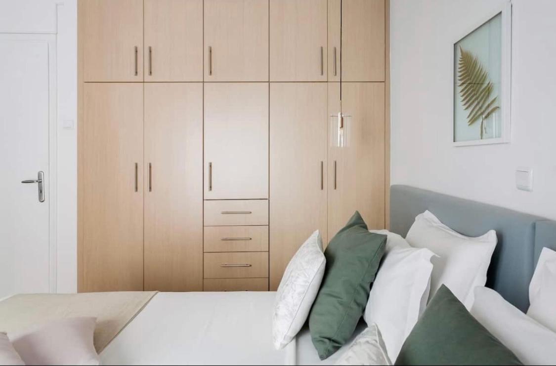 Your "Home Away From Home" - Phillopapou Hill Atenas Exterior foto