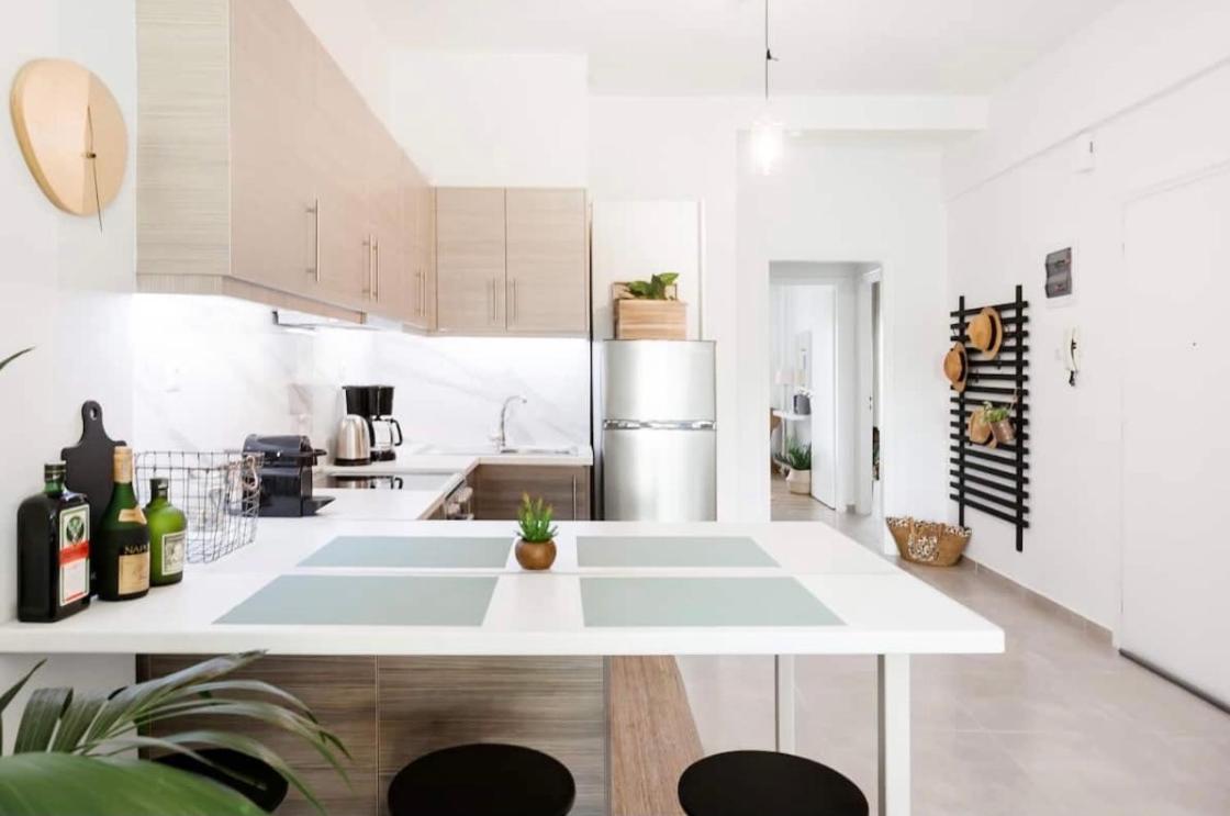 Your "Home Away From Home" - Phillopapou Hill Atenas Exterior foto
