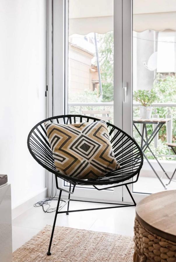 Your "Home Away From Home" - Phillopapou Hill Atenas Exterior foto