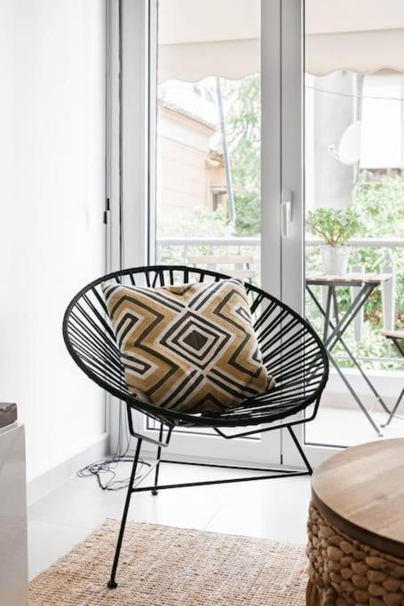 Your "Home Away From Home" - Phillopapou Hill Atenas Exterior foto