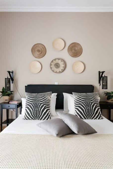 Your "Home Away From Home" - Phillopapou Hill Atenas Exterior foto