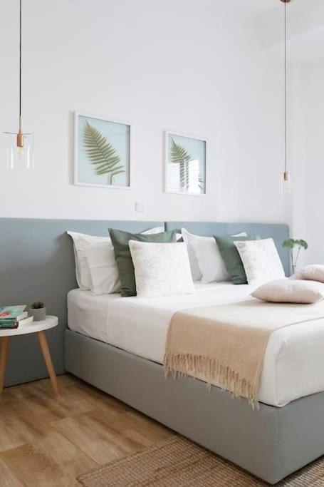 Your "Home Away From Home" - Phillopapou Hill Atenas Exterior foto